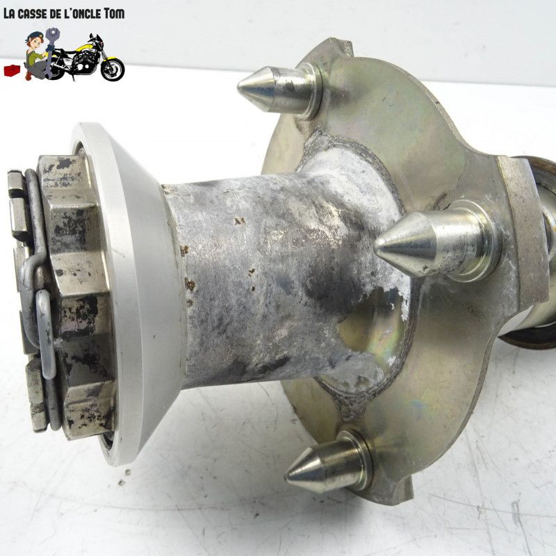 Fusée de roue arrière  Ducati 939 super sport 2017 - CTM-11259-008