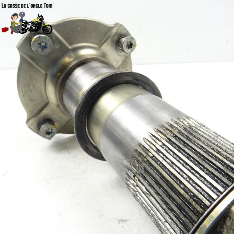 Fusée de roue arrière  Ducati 939 super sport 2017 - CTM-11259-008