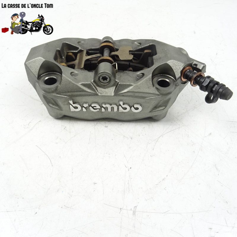 Etrier de frein avant droit Ducati 939 super sport 2017 - CTM-11259-010