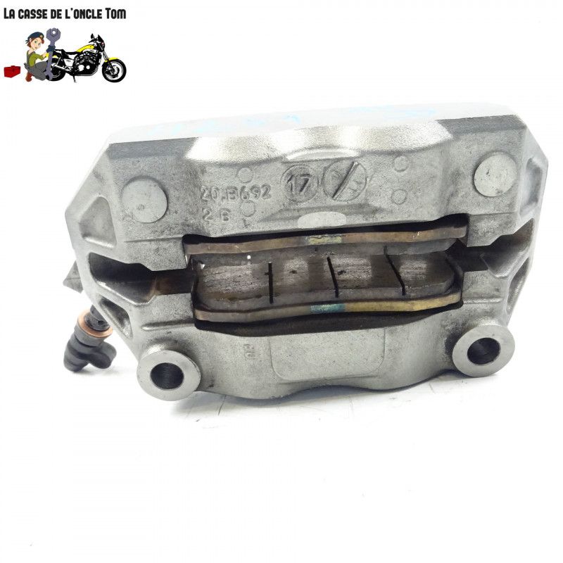 Etrier de frein avant droit Ducati 939 super sport 2017 - CTM-11259-010