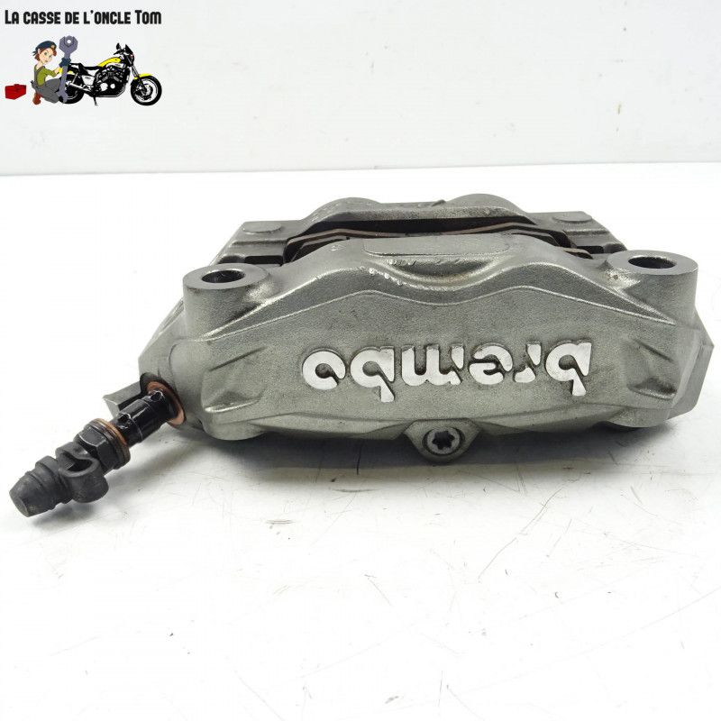 Etrier de frein avant droit Ducati 939 super sport 2017 - CTM-11259-010