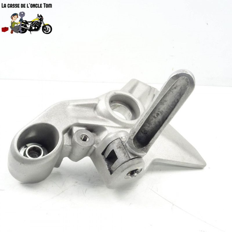 Platine gauche + repose pieds Ducati 939 super sport 2017 - CTM-11259-012