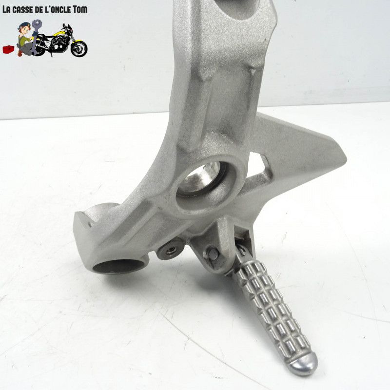 Platine gauche + repose pieds Ducati 939 super sport 2017 - CTM-11259-012