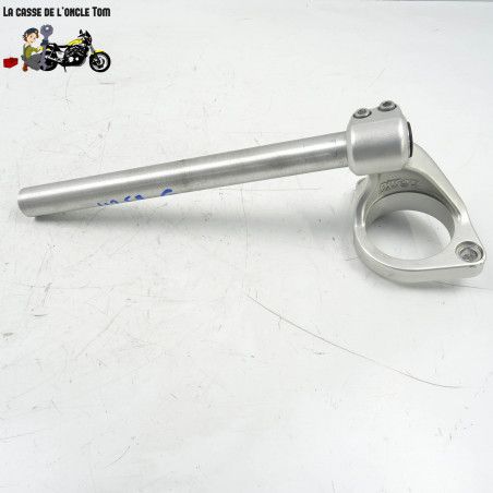 Demi guidon gauche + bracelet gauche Ducati 939 super sport 2017 - CTM-11259-013