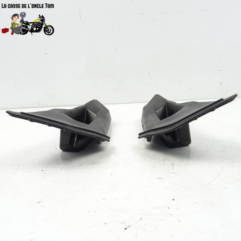 Poignées passager Ducati 939 super sport 2017 - CTM-11259-017