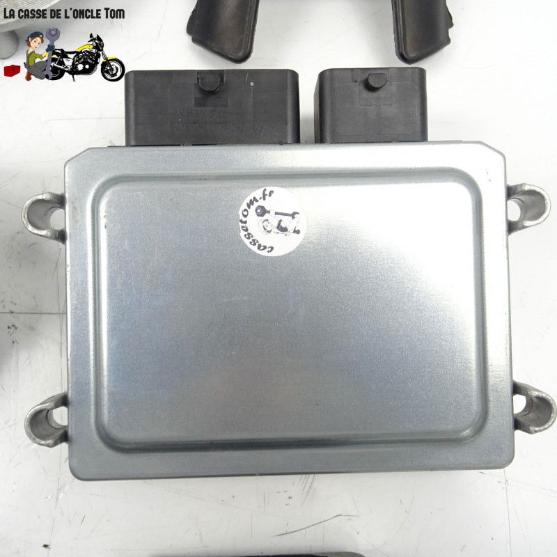 Kit serrure Ducati 939 super sport 2017 - CTM-11259-018