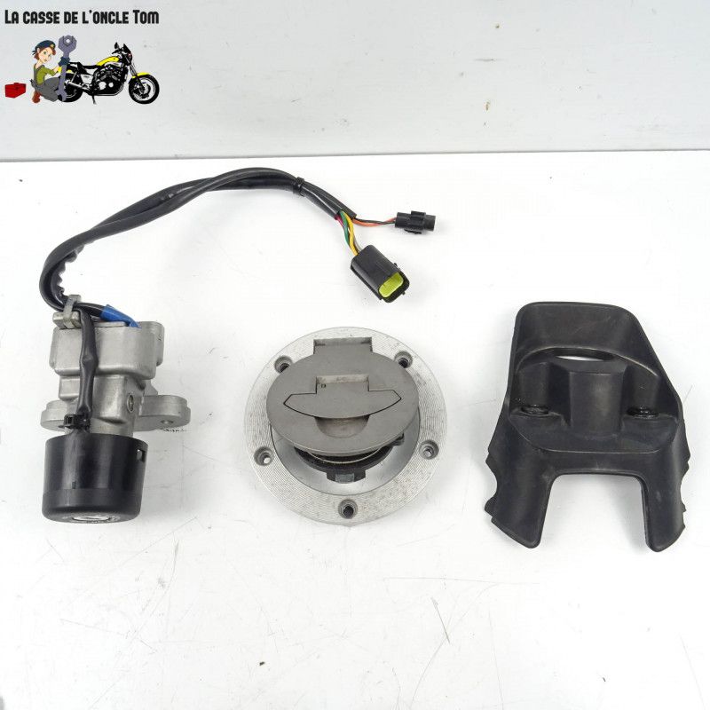 Kit serrure Ducati 939 super sport 2017 - CTM-11259-018