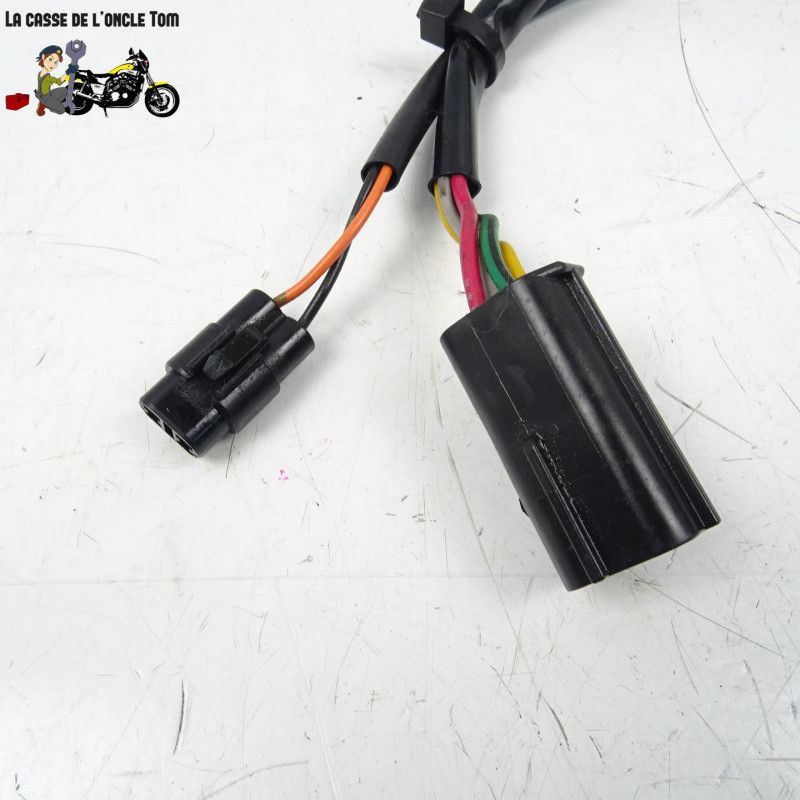 Kit serrure Ducati 939 super sport 2017 - CTM-11259-018