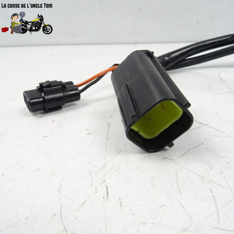 Kit serrure Ducati 939 super sport 2017 - CTM-11259-018