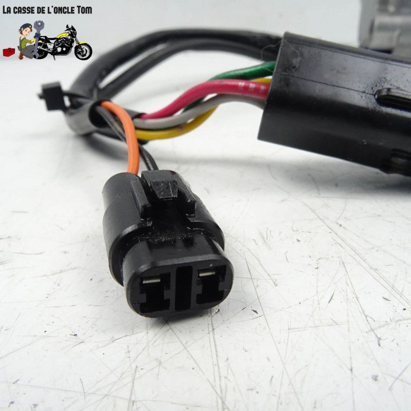 Kit serrure Ducati 939 super sport 2017 - CTM-11259-018