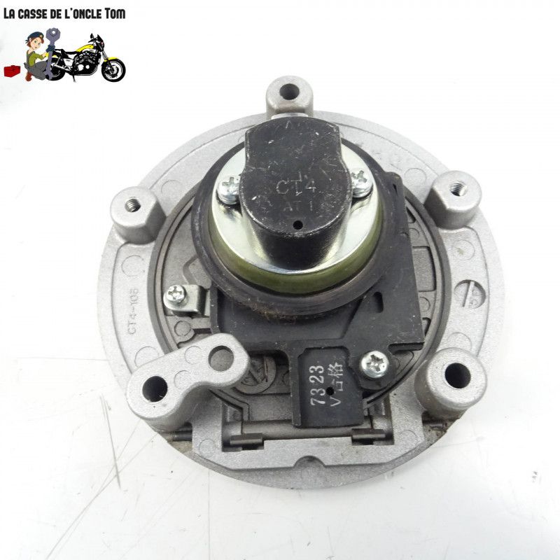 Kit serrure Ducati 939 super sport 2017 - CTM-11259-018