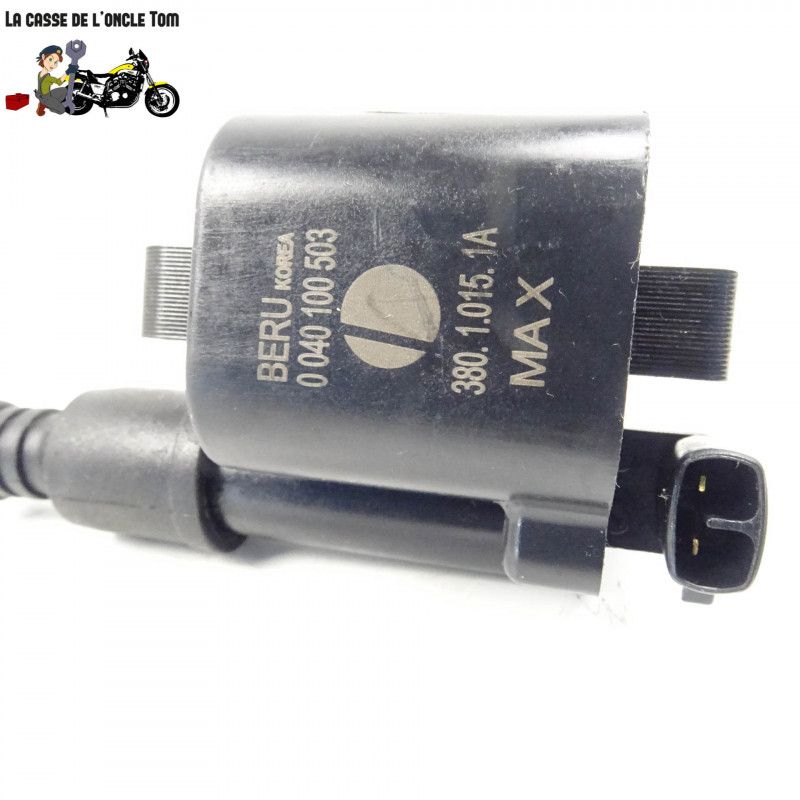 Bobine d'allumage arrière Ducati 939 super sport 2017 - CTM-11259-022