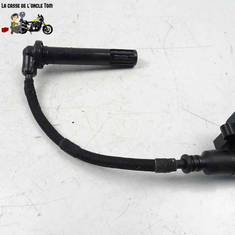 Bobine d'allumage arrière Ducati 939 super sport 2017 - CTM-11259-022