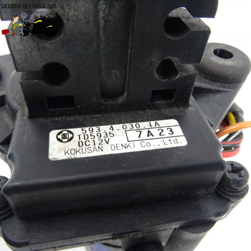 Moteur de valve d'échappement Ducati 939 super sport 2017 - CTM-11259-023