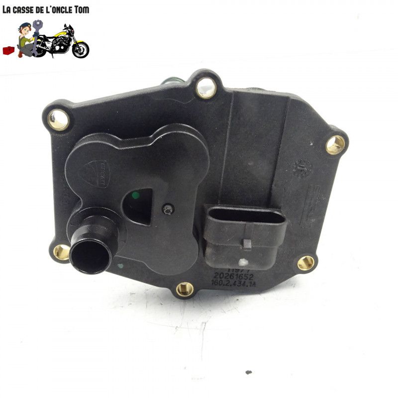 Pompe à essence Ducati 939 super sport 2017 - CTM-11259-025