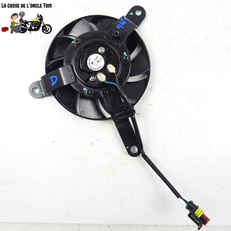Ventilateur Ducati 939 super sport 2017 - CTM-11259-030