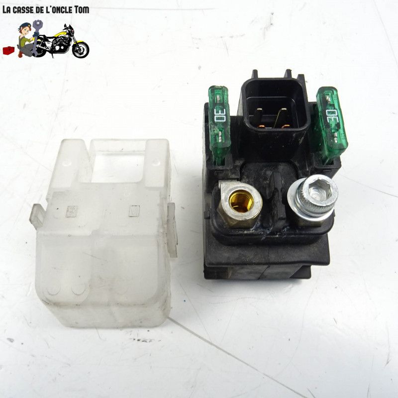 Relais démarreur Ducati 939 super sport 2017 - CTM-11259-033