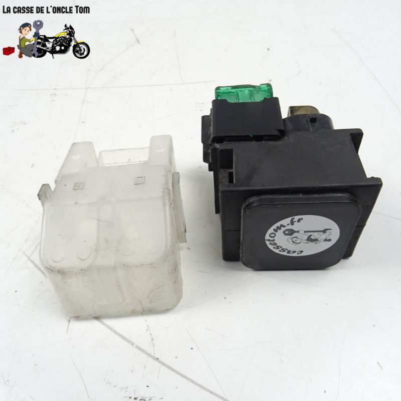 Relais démarreur Ducati 939 super sport 2017 - CTM-11259-033