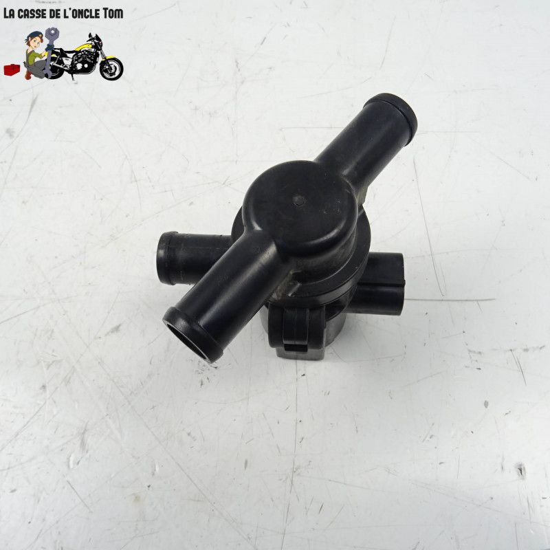 Valve solenoïde Ducati 939 super sport 2017 - Cassetom - Nos pièces motos