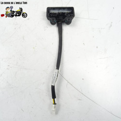 Éclairage de plaque Ducati 939 super sport 2017 - CTM-11259-035