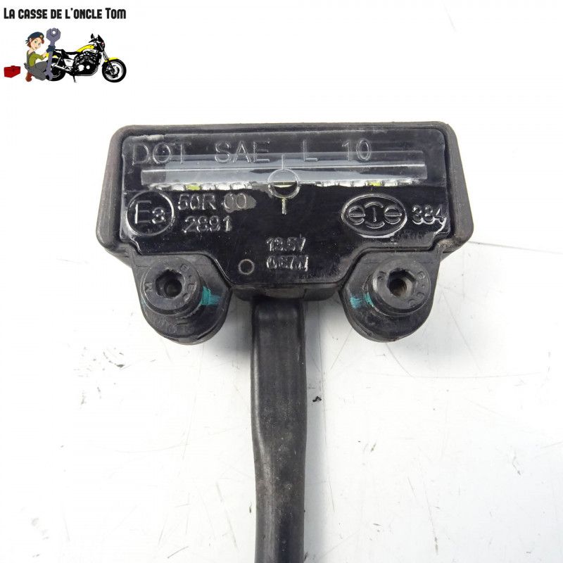 Éclairage de plaque Ducati 939 super sport 2017 - CTM-11259-035