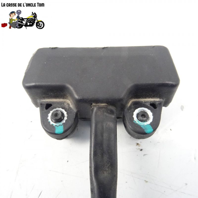 Éclairage de plaque Ducati 939 super sport 2017 - CTM-11259-035