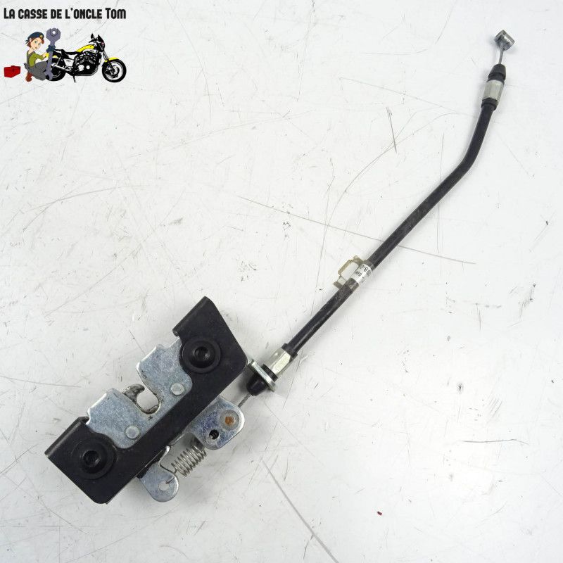 Verrou de selle Ducati 939 super sport 2017 - CTM-11259-036