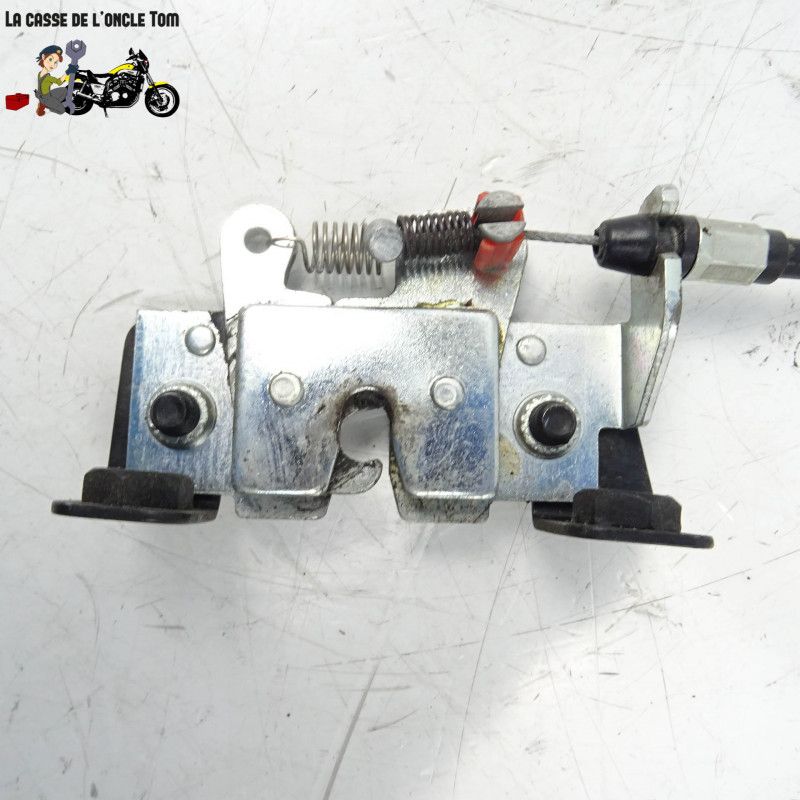 Verrou de selle Ducati 939 super sport 2017 - CTM-11259-036