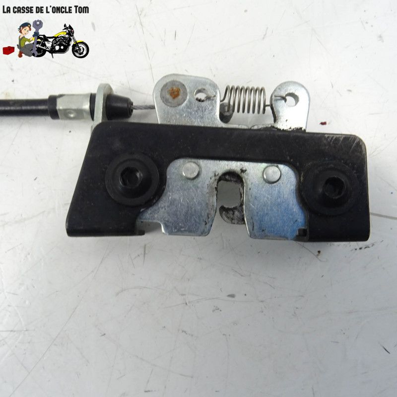 Verrou de selle Ducati 939 super sport 2017 - CTM-11259-036