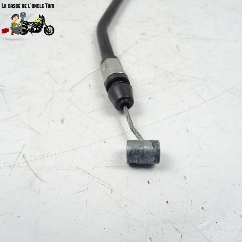 Verrou de selle Ducati 939 super sport 2017 - CTM-11259-036