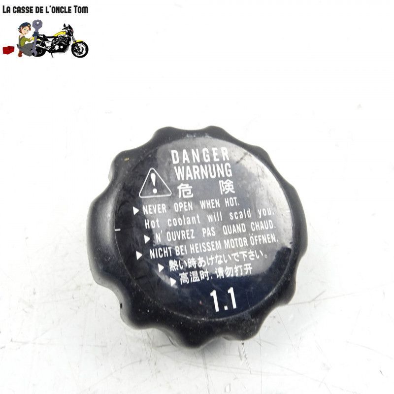 Bouchon de radiateur d'eau  Ducati 939 super sport 2017 - CTM-11259-038