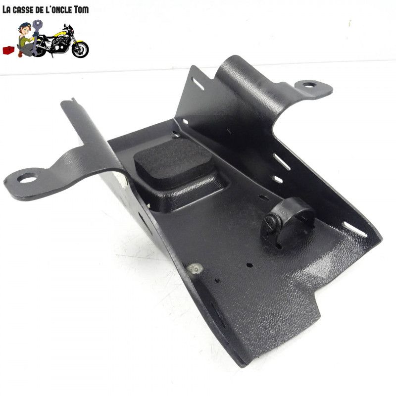 Coffre sous selle Ducati 939 super sport 2017 - CTM-11259-045