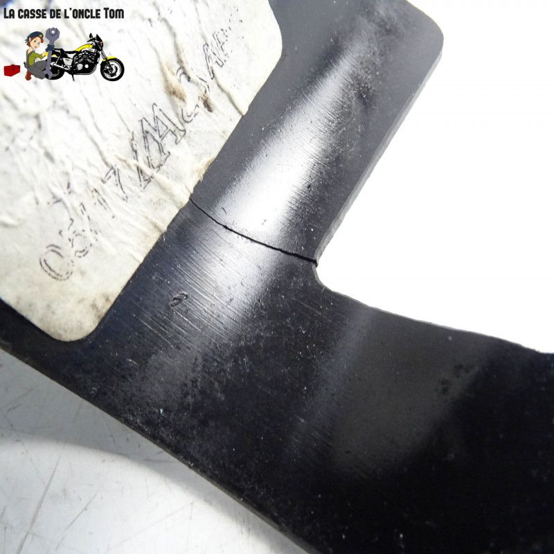 Coffre sous selle Ducati 939 super sport 2017 - CTM-11259-045