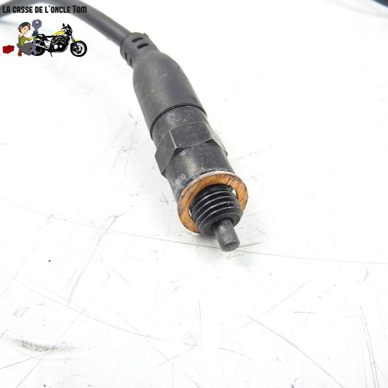 Contacteur de frein arrière Ducati 939 super sport 2017 - CTM-11259-047