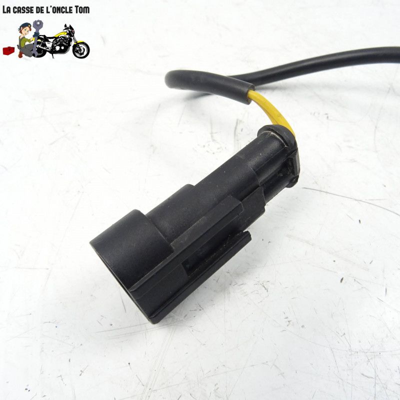 Contacteur de frein arrière Ducati 939 super sport 2017 - CTM-11259-047