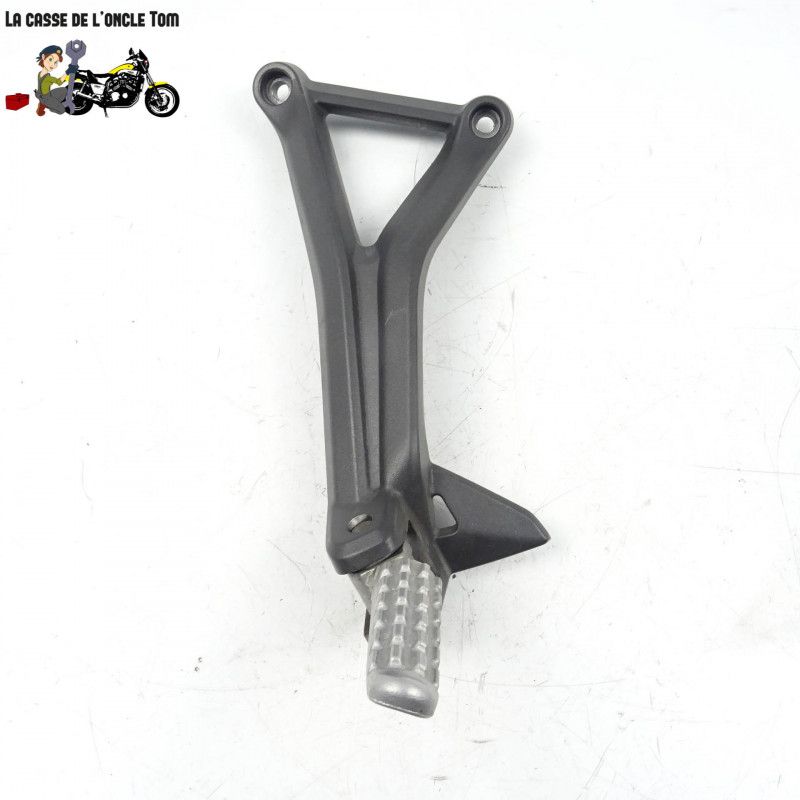 Platine arrière gauche + repose pieds Ducati 939 super sport 2017 - CTM-11259-049