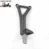 Platine arrière gauche + repose pieds Ducati 939 super sport 2017 - CTM-11259-049