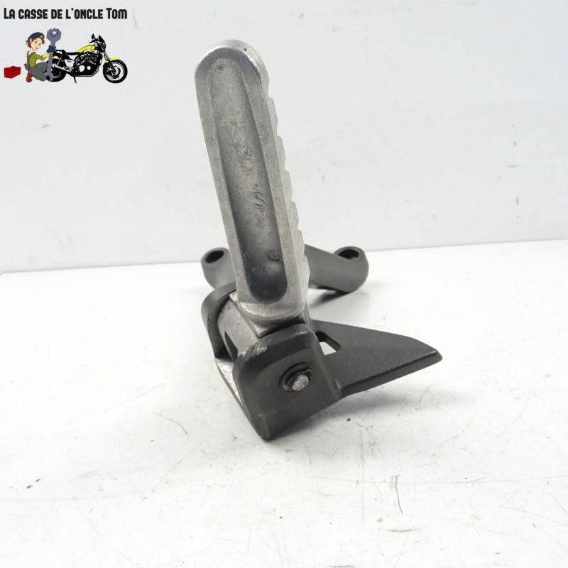 Platine arrière gauche + repose pieds Ducati 939 super sport 2017 - CTM-11259-049