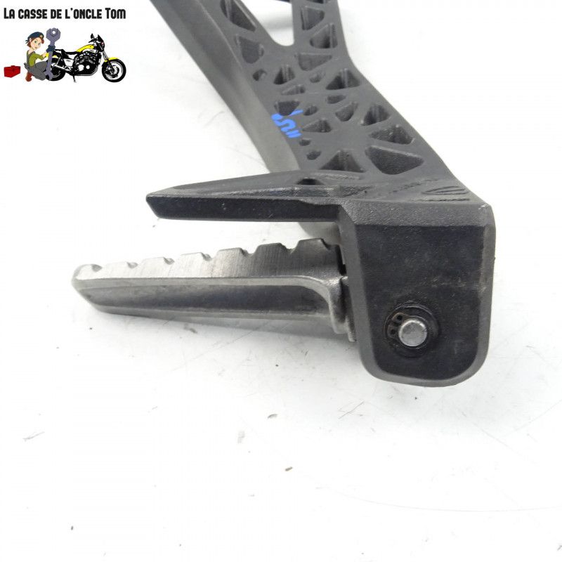 Platine arrière gauche + repose pieds Ducati 939 super sport 2017 - CTM-11259-049