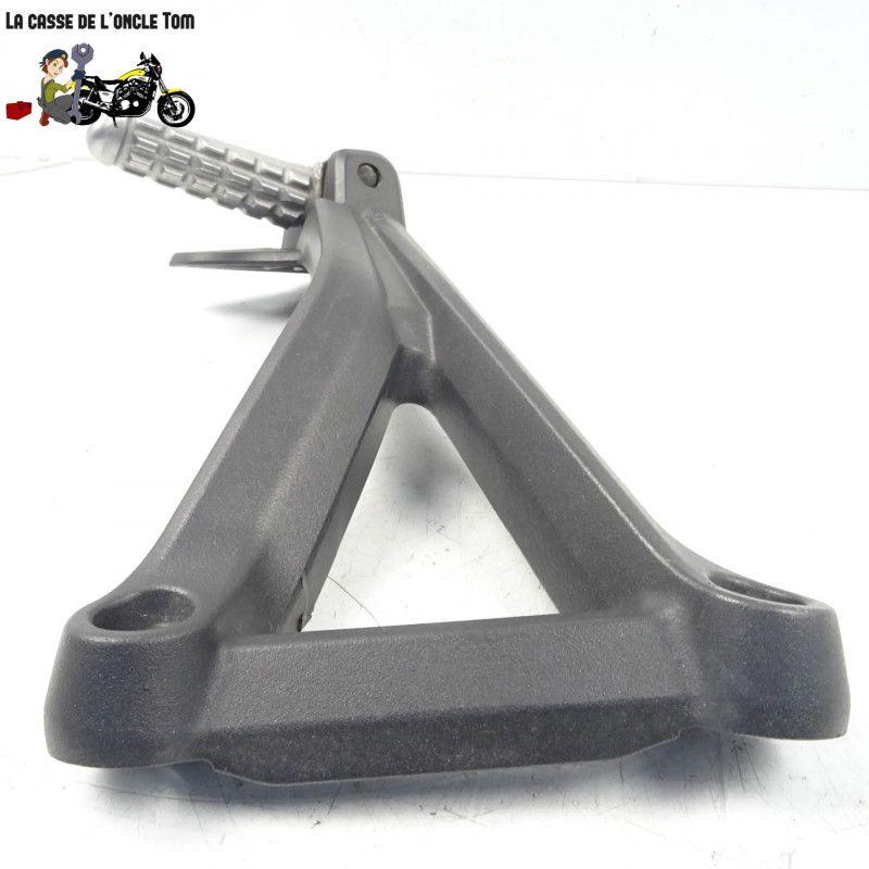 Platine arrière gauche + repose pieds Ducati 939 super sport 2017 - CTM-11259-049