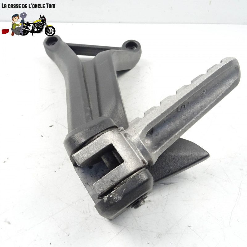 Platine arrière gauche + repose pieds Ducati 939 super sport 2017 - CTM-11259-049