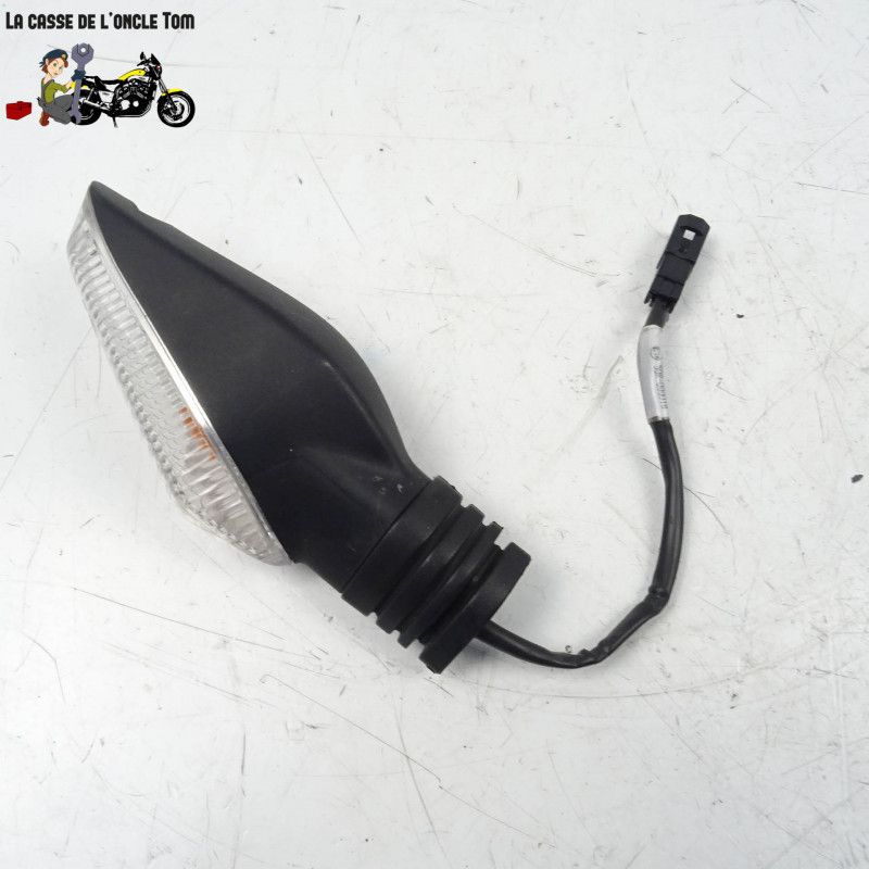 Clignotant arrière gauche Ducati 939 super sport 2017 - CTM-11259-050