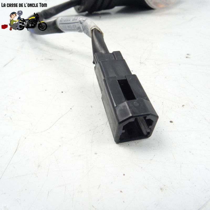 Clignotant arrière gauche Ducati 939 super sport 2017 - CTM-11259-050