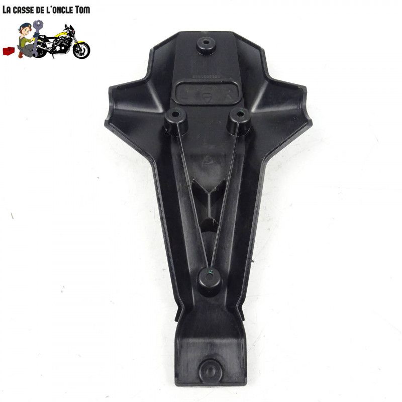 Plastique inférieur support de plaque Ducati 939 super sport 2017 - CTM-11259-054