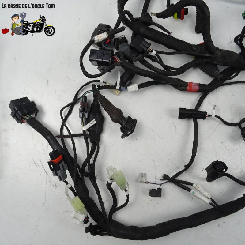 Faisceau électrique Ducati 939 super sport 2017 - CTM-11259-056