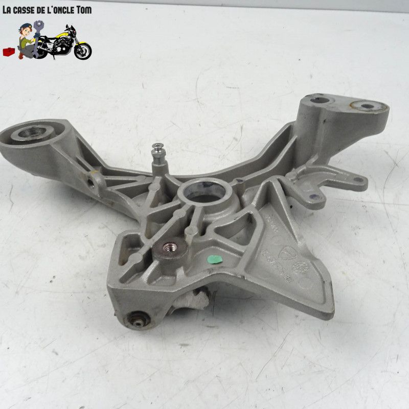 Platine avant droite Ducati 939 super sport 2017 - CTM-11259-057