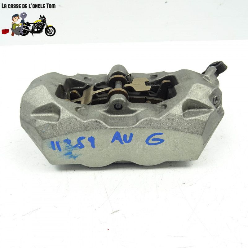 Etrier de frein avant gauche Ducati 939 super sport 2017 - CTM-11259-016