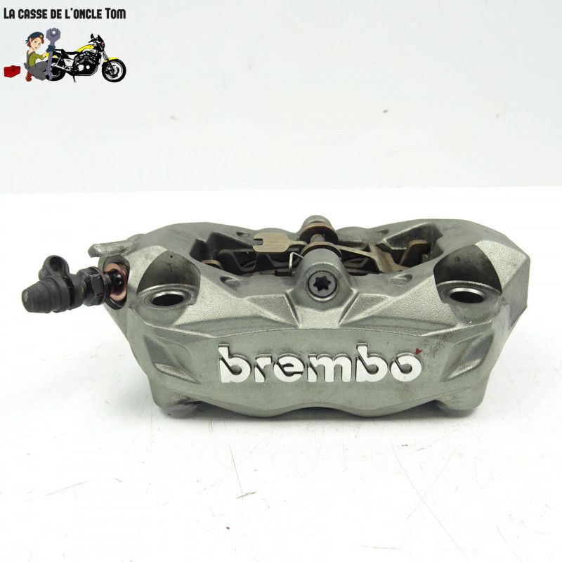 Etrier de frein avant gauche Ducati 939 super sport 2017 - CTM-11259-016