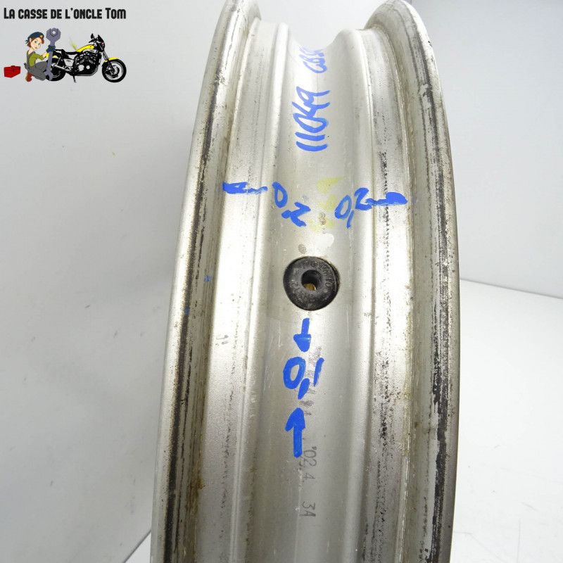 Jante avant Honda 500 cb 2003 - CTM-11049-001