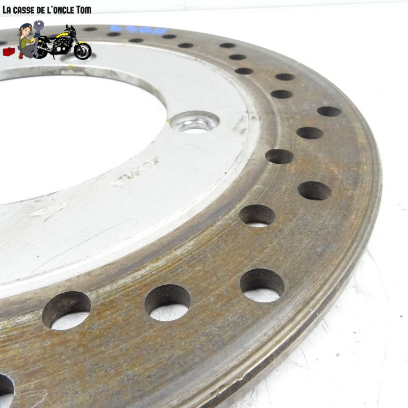 Disque de frein arrière Honda 500 cb 2003 - CTM-11049-004